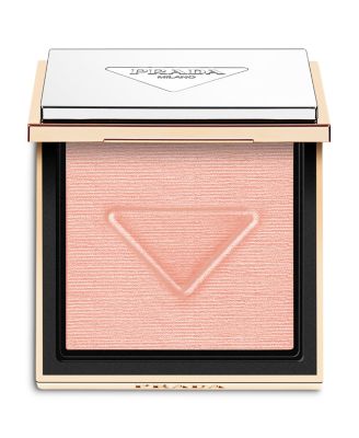 Light Glowing Refillable Highlighter Powder