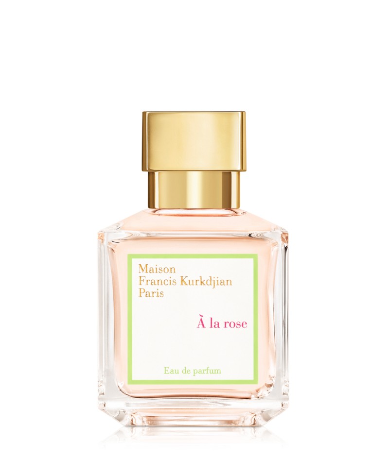 Maison Francis Kurkdjian A la rose Eau de Parfum 2.4 oz.