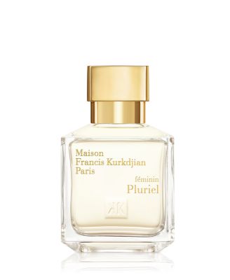 Maison Francis Kurkdjian féminin Pluriel Eau de Parfum