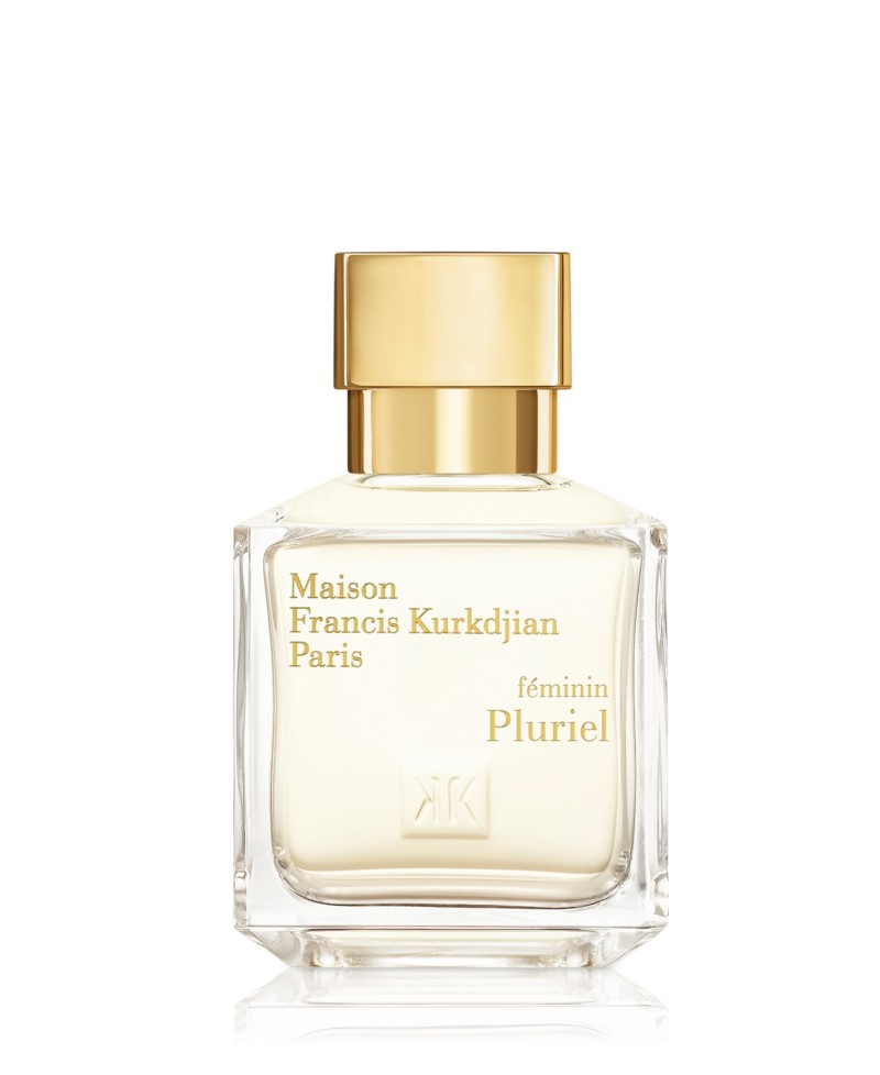 Maison Francis Kurkdjian feminin Pluriel Eau de Parfum 2.4 oz.