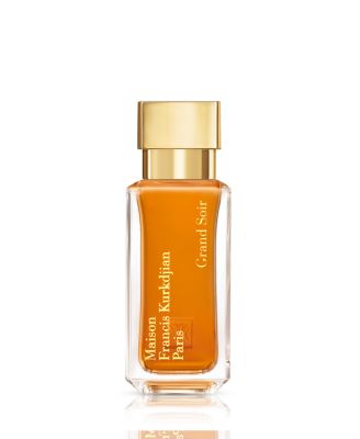 Maison Francis Kurkdjian Grand Soir Eau de Parfum 1.2 oz.