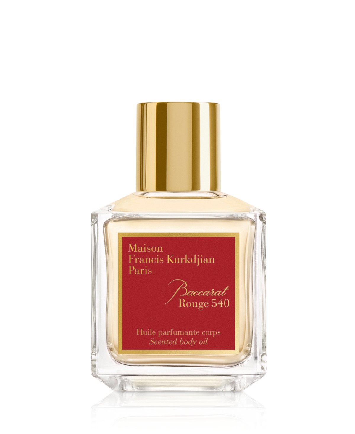 Maison Francis Kurkdjian