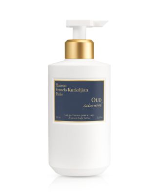 Oud Satin Mood Scented Body Lotion 11.8 oz.