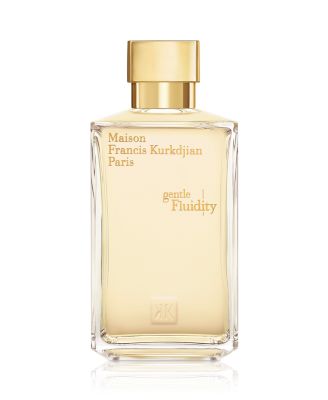 Maison Francis Kurkdjian Gentle Fluidity Gold Eau de Parfum 6.8 oz.