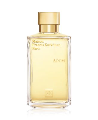 Maison Francis Kurkdjian APOM Eau de Parfum 6.8 oz.