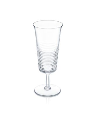 Cadence Champagne Flute
