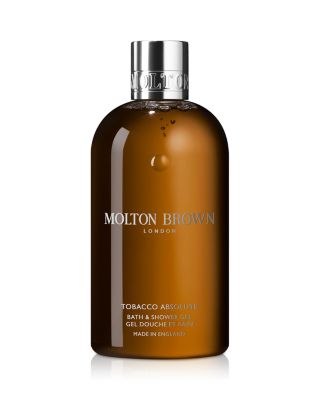 Tobacco Absolute Bath & Shower Gel 10 oz.