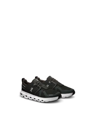 Unisex Cloud Sky Speed Lace Sneakers - Big Kid