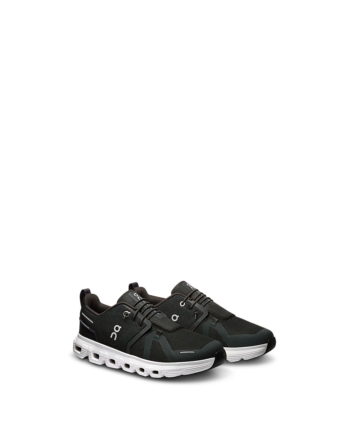 On Unisex Cloud Sky Speed Lace Sneakers - Big Kid