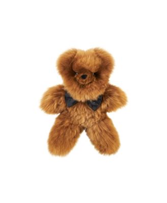 Pelu Stuffed Animal, Ages 4+ Years
