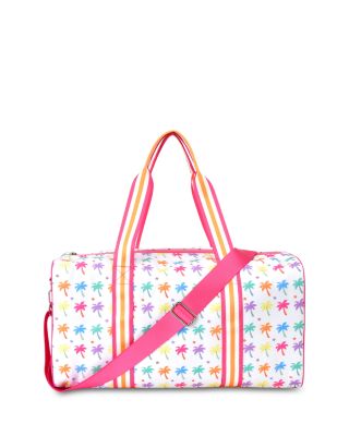 Girls' Palm Paradise Duffel Bag - Little Kid, Big Kid