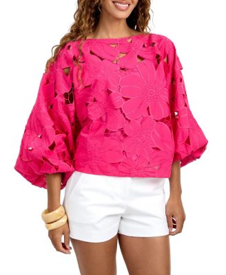 Coastal Top