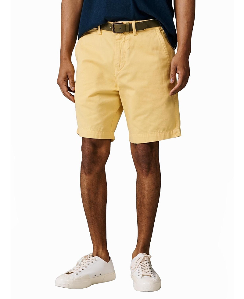 Aubin Stamford Chino Short