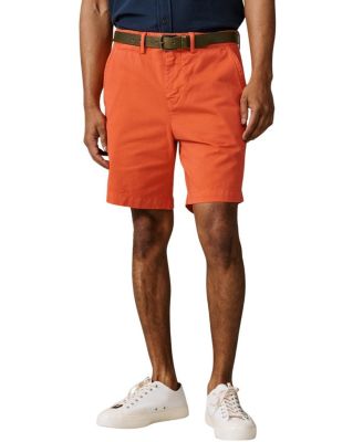 Aubin Stamford Chino Short