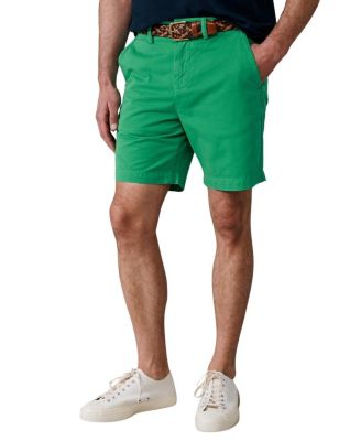 Aubin Stamford Chino Short