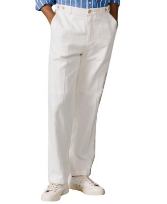  Axholme Slim Leg Suit Trouser