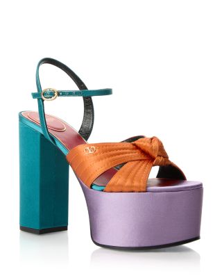 Women's Crasher Platform Sandals