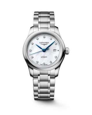 Master Collection Watch, 30mm