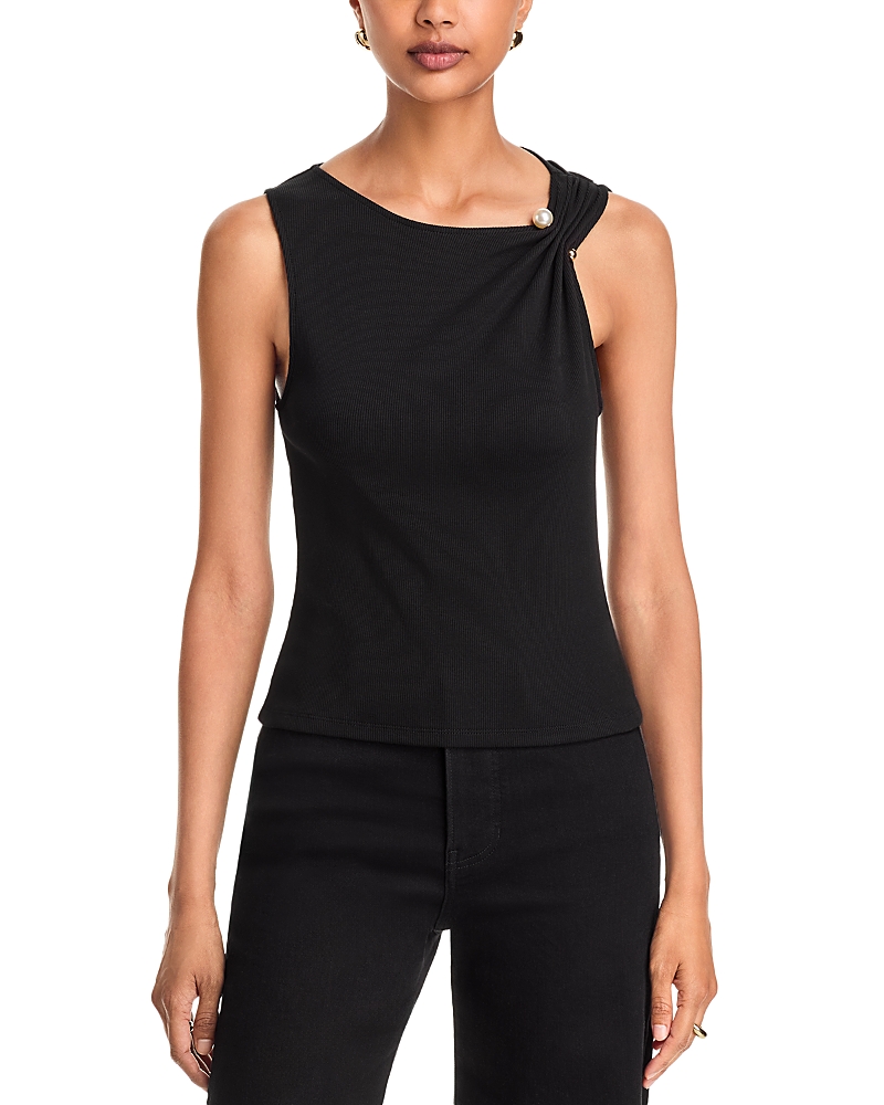 Veronica Beard Deylin Asymmetric Top
