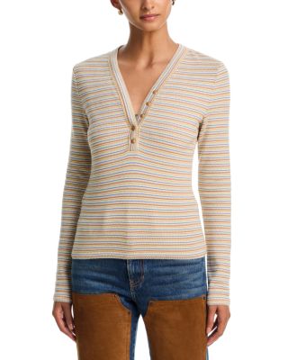 Faelan Henley Top
