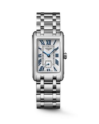 Longines Dolce Vita Watch, 23.3mm x 37mm