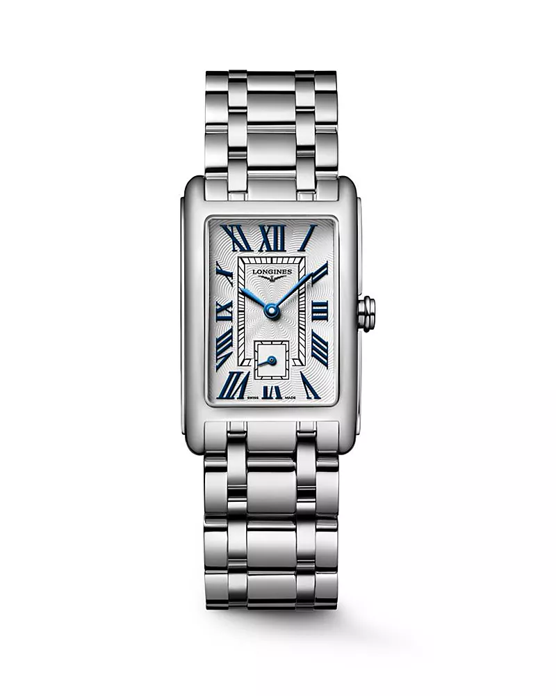 Longines Dolce Vita Watch, 23.3mm x 37mm