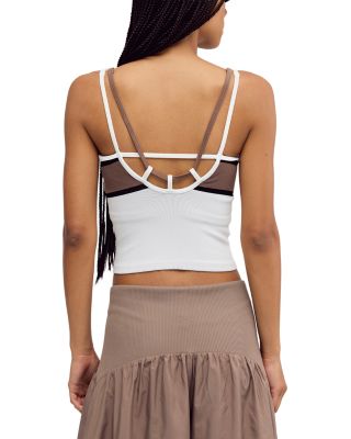 All Clear Coastline Tank Top - thumbnail 7