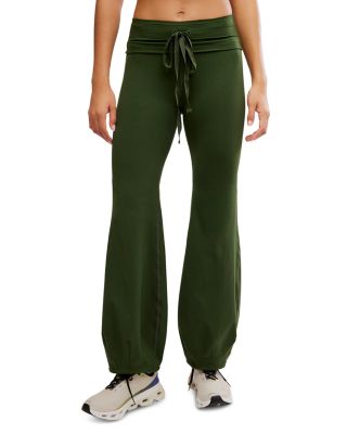 Quick Step Pants