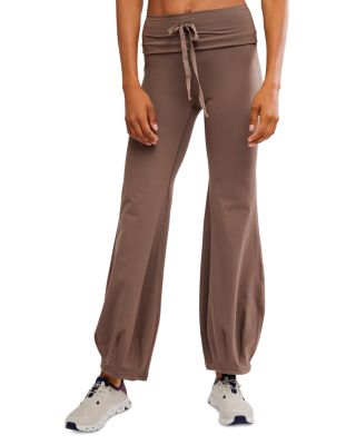 Quick Step Pants