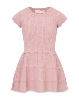 Girls' Reigh Tween Knit Dress - Big Kid