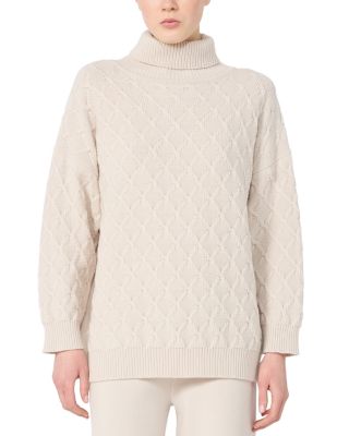 Mxmbambola Wool & Cashmere Sweater