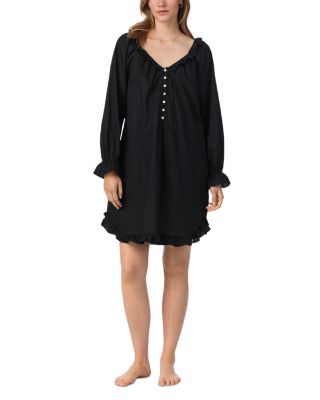 Short Sleepshirt