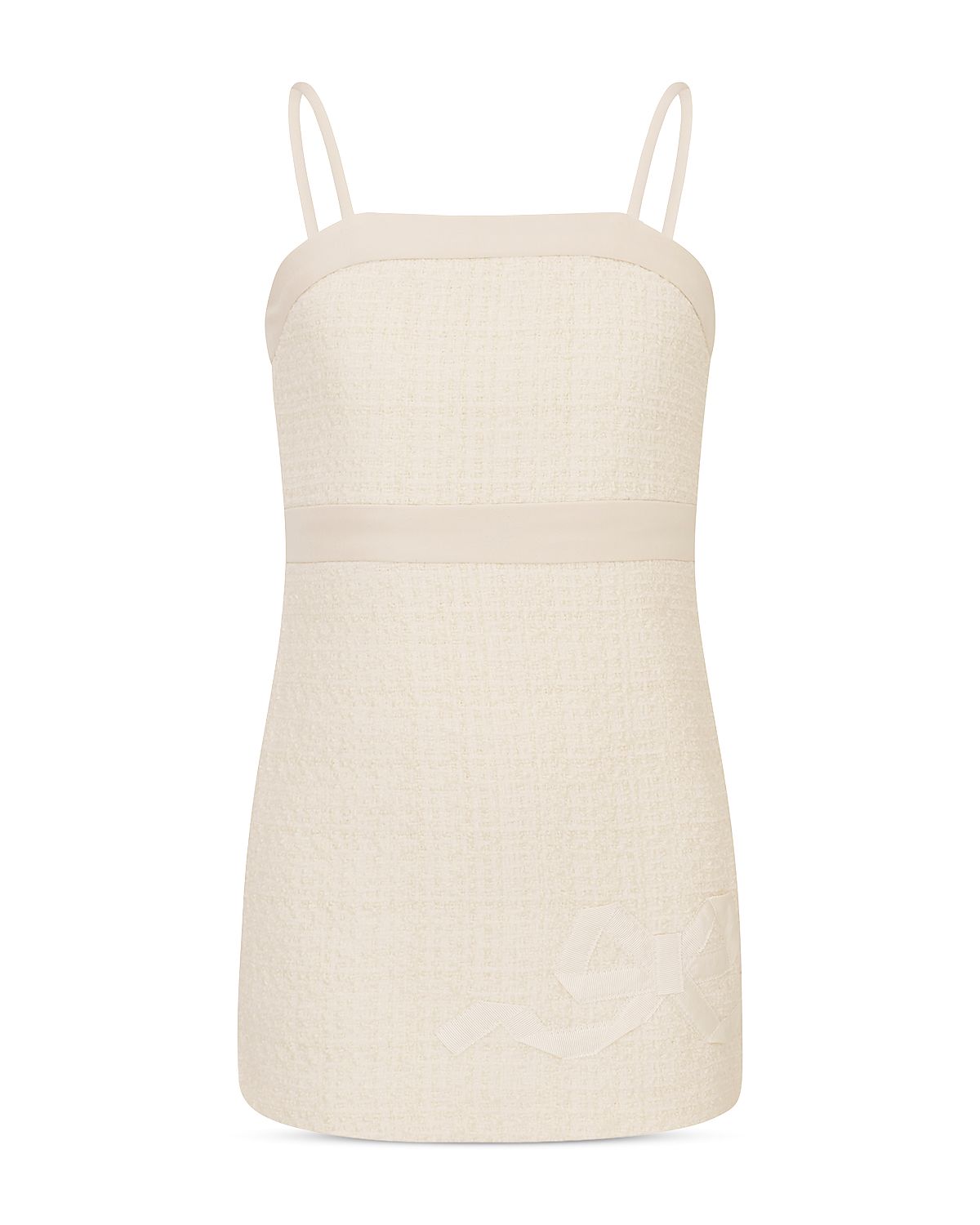 LoveShackFancy Girls' Mini Sue Dress - Little Kid