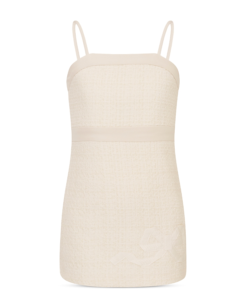 LoveShackFancy Girls' Mini Sue Dress - Little Kid