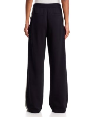 Side Striped Pants - Exclusive - thumbnail 8
