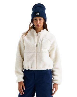 Extreme Pile 2 Full Zip Jacket