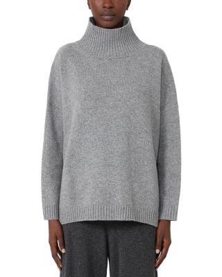 Wkdborgia Wool High Neck Sweater