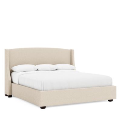 Cooper Bed, Full with a 54" Headboard