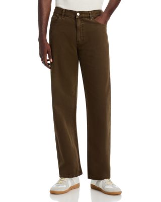 The Straight 32" Jeans