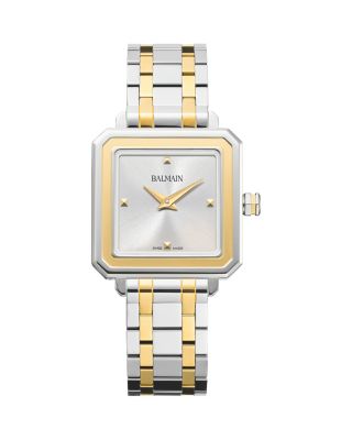 Eirini Square Watch, 26mm