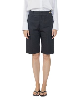  Kasmin Tailored Shorts