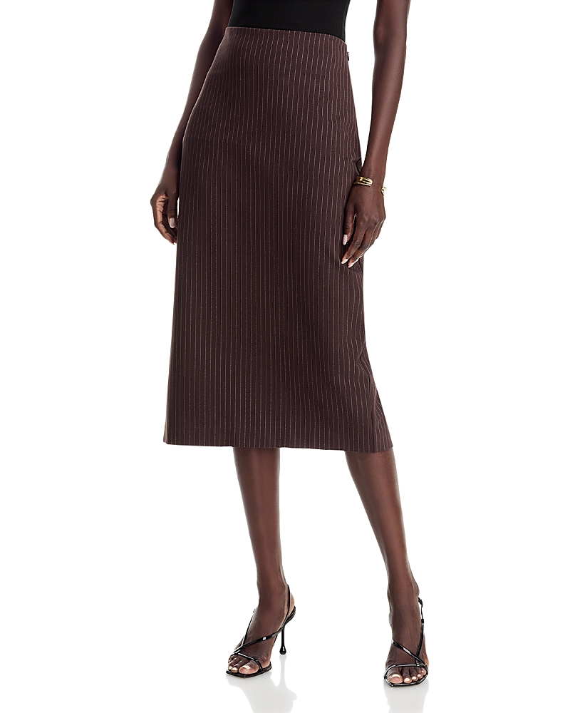 Tanya Taylor Matilda Midi Skirt