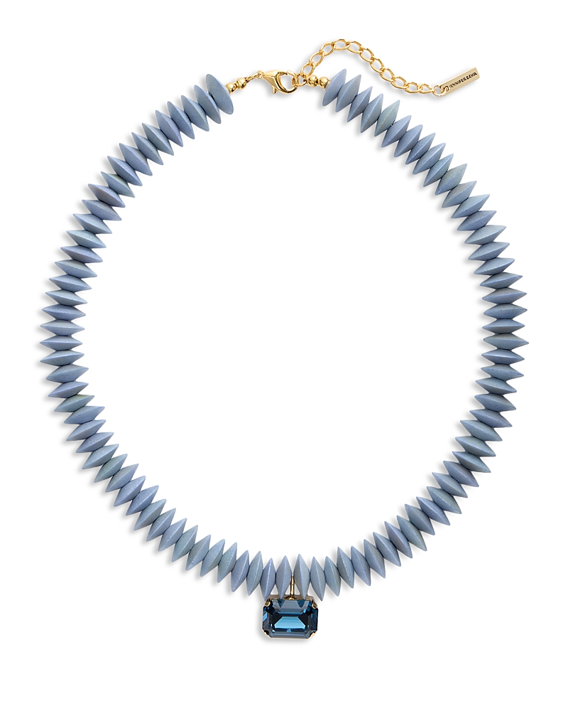 Jennifer Behr Sydney Necklace, 16