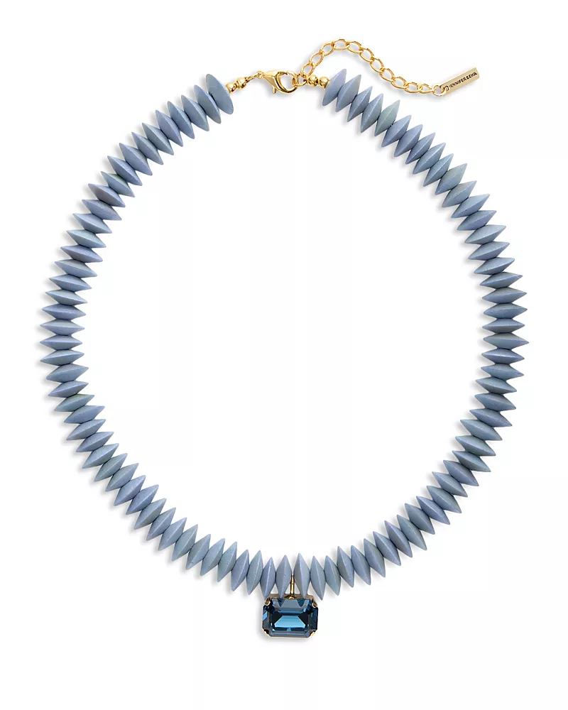 Jennifer Behr Sydney Necklace, 16