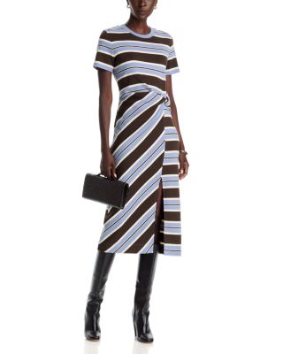 Cody Short Sleeve Dress - thumbnail 2