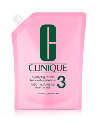 Clinique Clarifying Lotion 3 Refill 13.5 oz.