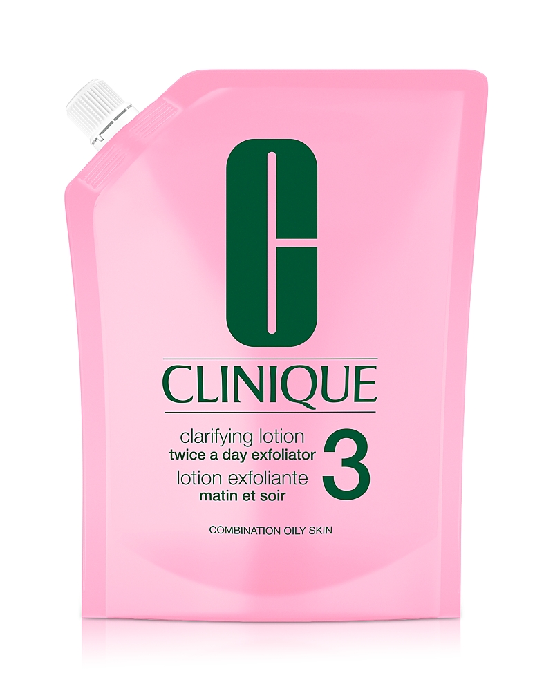 Clinique Clarifying Lotion 3 Refill 13.5 oz.