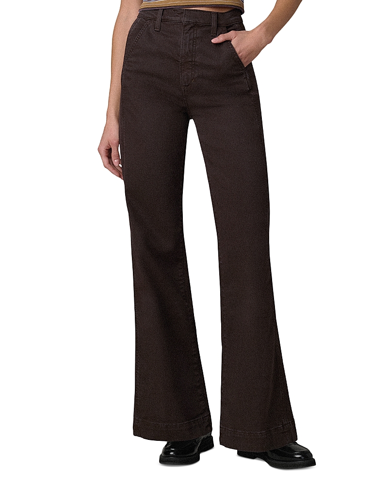 Joe's Jeans The Mia Paneled High Rise Pants