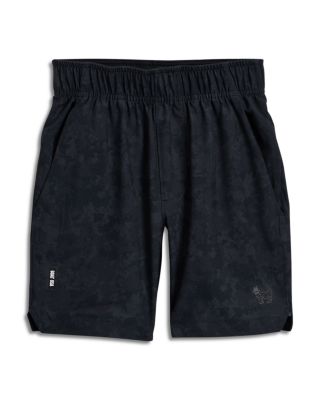 Unisex Athletic Shorts - Big Kid