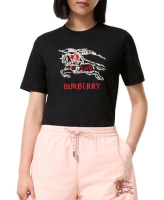  Heart Knight Cotton T-shirt